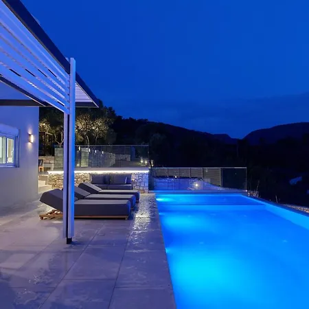 Moly - Luxury With Heated Private Pool