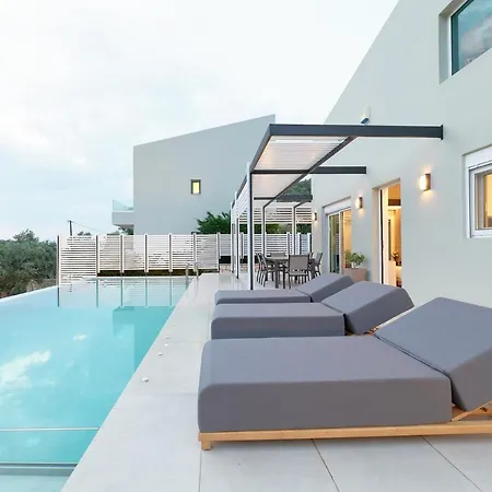 Moly - Luxury With Heated Private Pool *