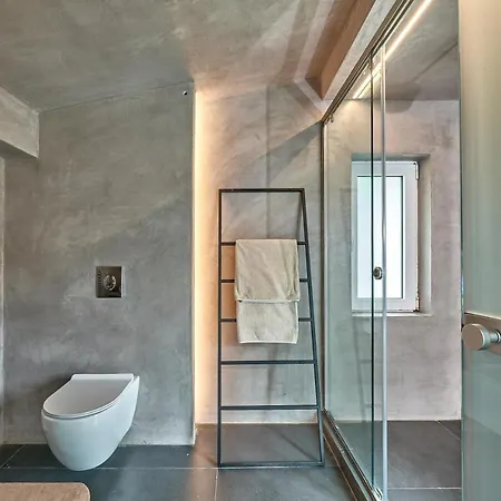 Moly - Luxury With Heated Private Pool * Agia Triada