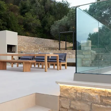 别墅 Moly - Luxury With Heated Private Pool