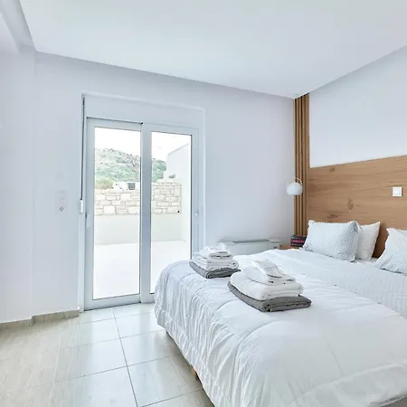 Moly - Luxury With Heated Private Pool * Agia Triada